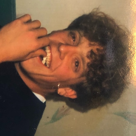 Meet your Posher, Aron - Picture 1 of 1